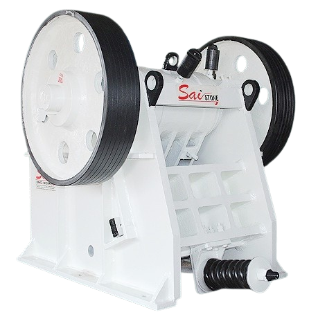 Single Toggle Jaw Crusher Plant Manufacturer India