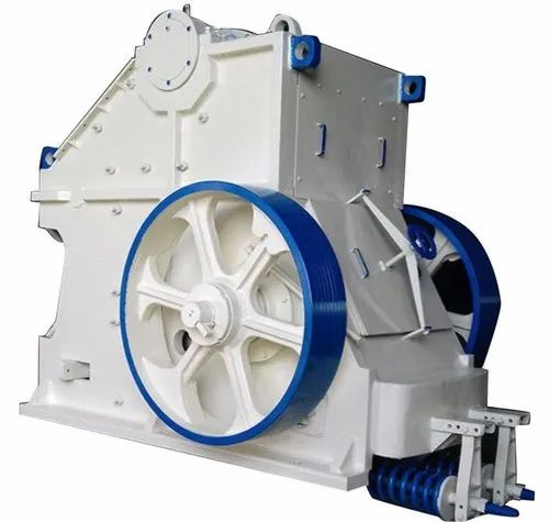 Stone Crusher Manufacturer in India - High Performance